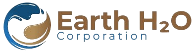 Earth H2O Logo